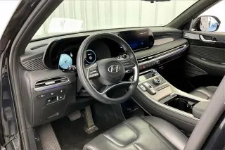 Hyundai PALISADE 2023 AWD Calligraphy 4dr SUV