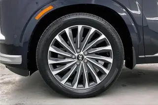 Hyundai PALISADE 2023 AWD Calligraphy 4dr SUV