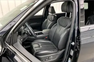 Hyundai PALISADE 2023 AWD Calligraphy 4dr SUV
