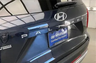 Hyundai PALISADE 2023 AWD Calligraphy 4dr SUV