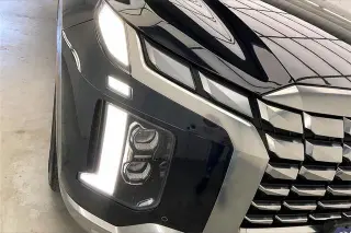 Hyundai PALISADE 2023 AWD Calligraphy 4dr SUV