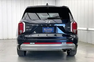 Hyundai PALISADE 2023 AWD Calligraphy 4dr SUV