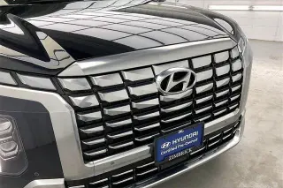 Hyundai PALISADE 2023 AWD Calligraphy 4dr SUV