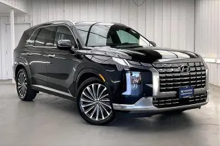 Hyundai PALISADE 2023 AWD Calligraphy 4dr SUV