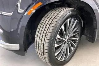 Hyundai PALISADE 2023 AWD Calligraphy 4dr SUV