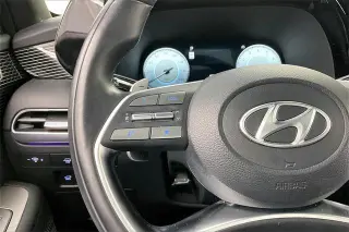 Hyundai PALISADE 2023 AWD Calligraphy 4dr SUV