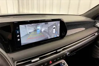 Hyundai PALISADE 2023 AWD Calligraphy 4dr SUV
