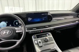 Hyundai PALISADE 2023 AWD Calligraphy 4dr SUV