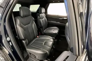Hyundai PALISADE 2023 AWD Calligraphy 4dr SUV