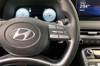 Hyundai PALISADE 2023 AWD Calligraphy 4dr SUV