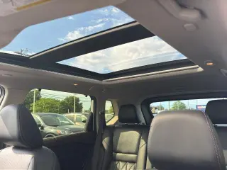 Nissan Rogue 2023 AWD Platinum 4dr Crossover