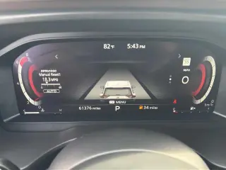 Nissan Rogue 2023 AWD Platinum 4dr Crossover