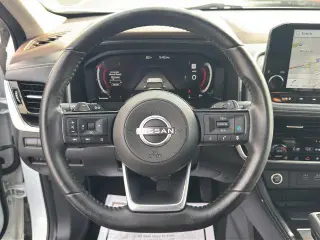 Nissan Rogue 2023 AWD Platinum 4dr Crossover
