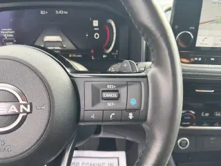 Nissan Rogue 2023 AWD Platinum 4dr Crossover
