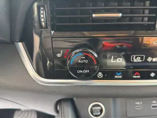 Nissan Rogue 2023 AWD Platinum 4dr Crossover