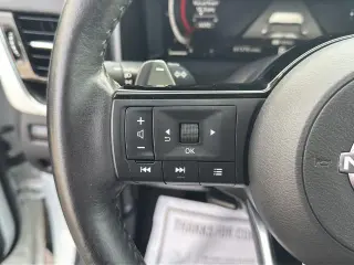 Nissan Rogue 2023 AWD Platinum 4dr Crossover