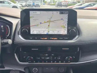 Nissan Rogue 2023 AWD Platinum 4dr Crossover