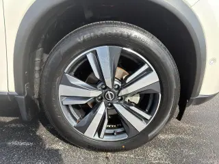 Nissan Rogue 2023 AWD Platinum 4dr Crossover