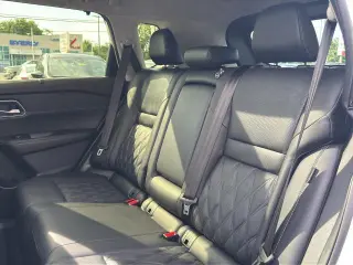 Nissan Rogue 2023 AWD Platinum 4dr Crossover