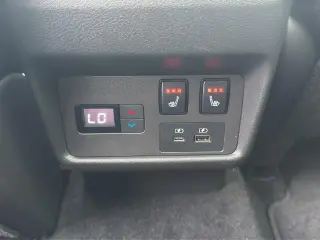 Nissan Rogue 2023 AWD Platinum 4dr Crossover
