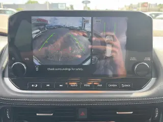 Nissan Rogue 2023 AWD Platinum 4dr Crossover