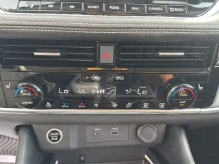 Nissan Rogue 2023 AWD Platinum 4dr Crossover