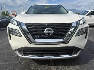 Nissan Rogue 2023 AWD Platinum 4dr Crossover