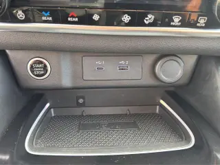 Nissan Rogue 2023 AWD Platinum 4dr Crossover