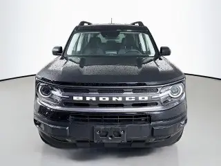 Ford Bronco Sport 2023 AWD Big Bend 4dr SUV