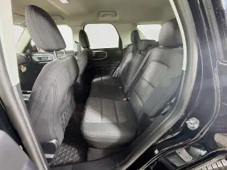 Ford Bronco Sport 2023 AWD Big Bend 4dr SUV