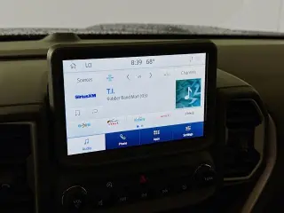 Ford Bronco Sport 2023 AWD Big Bend 4dr SUV