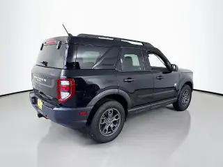 Ford Bronco Sport 2023 AWD Big Bend 4dr SUV