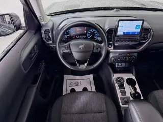 Ford Bronco Sport 2023 AWD Big Bend 4dr SUV