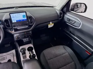 Ford Bronco Sport 2023 AWD Big Bend 4dr SUV