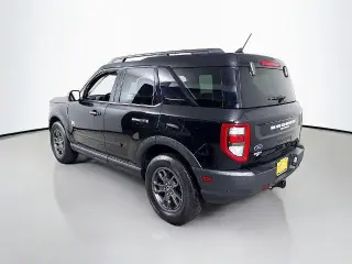 Ford Bronco Sport 2023 AWD Big Bend 4dr SUV