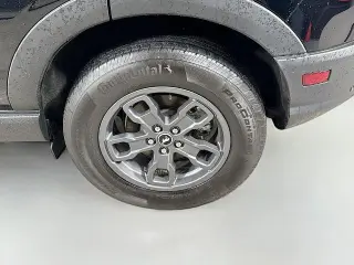 Ford Bronco Sport 2023 AWD Big Bend 4dr SUV