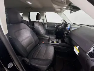 Ford Bronco Sport 2023 AWD Big Bend 4dr SUV
