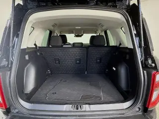 Ford Bronco Sport 2023 AWD Big Bend 4dr SUV
