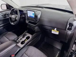 Ford Bronco Sport 2023 AWD Big Bend 4dr SUV