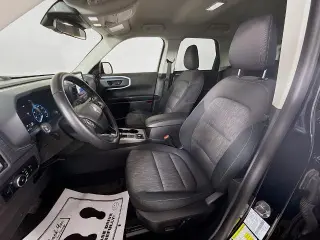 Ford Bronco Sport 2023 AWD Big Bend 4dr SUV