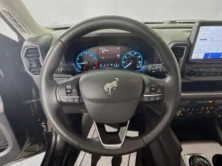 Ford Bronco Sport 2023 AWD Big Bend 4dr SUV