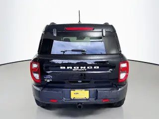 Ford Bronco Sport 2023 AWD Big Bend 4dr SUV