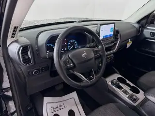 Ford Bronco Sport 2023 AWD Big Bend 4dr SUV