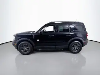Ford Bronco Sport 2023 AWD Big Bend 4dr SUV