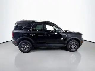 Ford Bronco Sport 2023 AWD Big Bend 4dr SUV