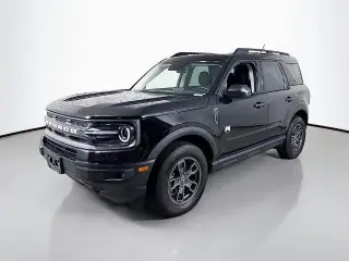 Ford Bronco Sport 2023 AWD Big Bend 4dr SUV