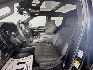 Ford F-150 2019 4x4 XLT 4dr SuperCrew 5.5 ft. SB