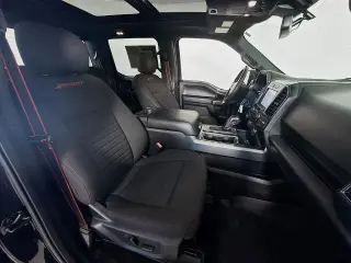 Ford F-150 2019 4x4 XLT 4dr SuperCrew 5.5 ft. SB