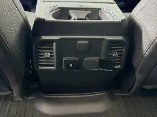 Ford F-150 2019 4x4 XLT 4dr SuperCrew 5.5 ft. SB
