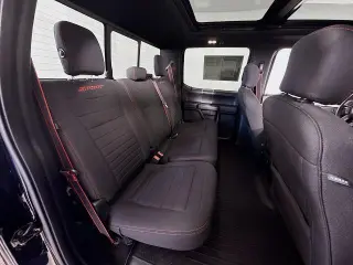 Ford F-150 2019 4x4 XLT 4dr SuperCrew 5.5 ft. SB